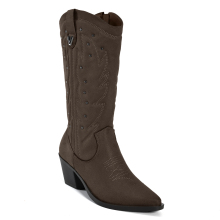 Bota em tecido 257-010-01